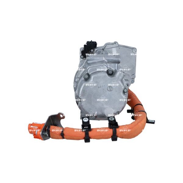 Compresseur De Climatisation Nrf 320278