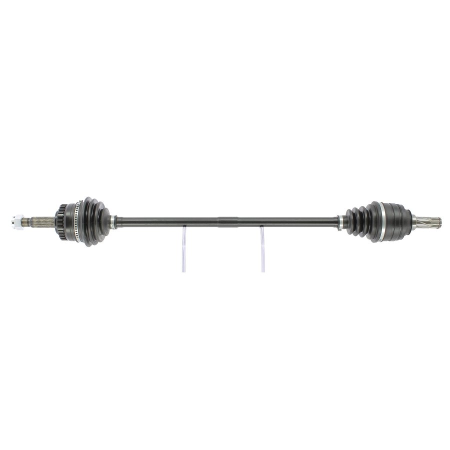 Transmission Cevam 5695z - Droite (côté Passager)