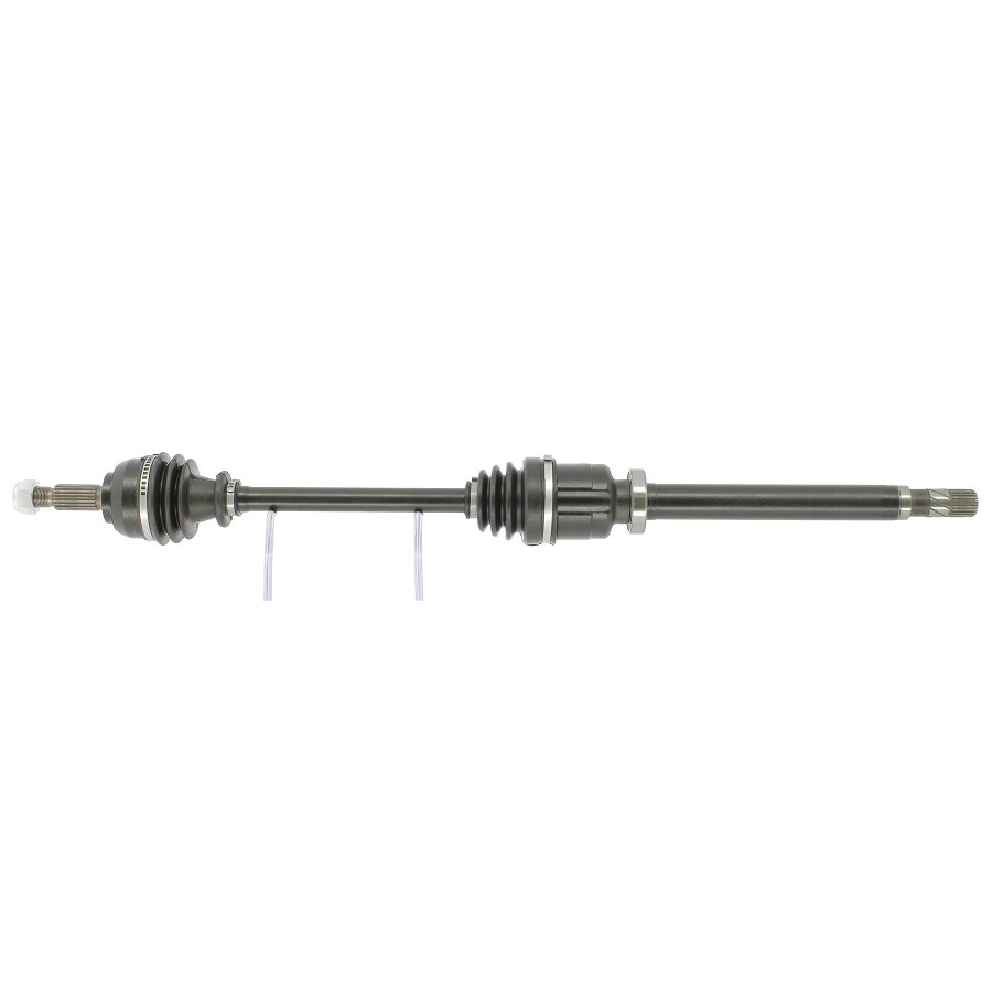 Transmission Cevam 7242 - Droite (côté Passager)