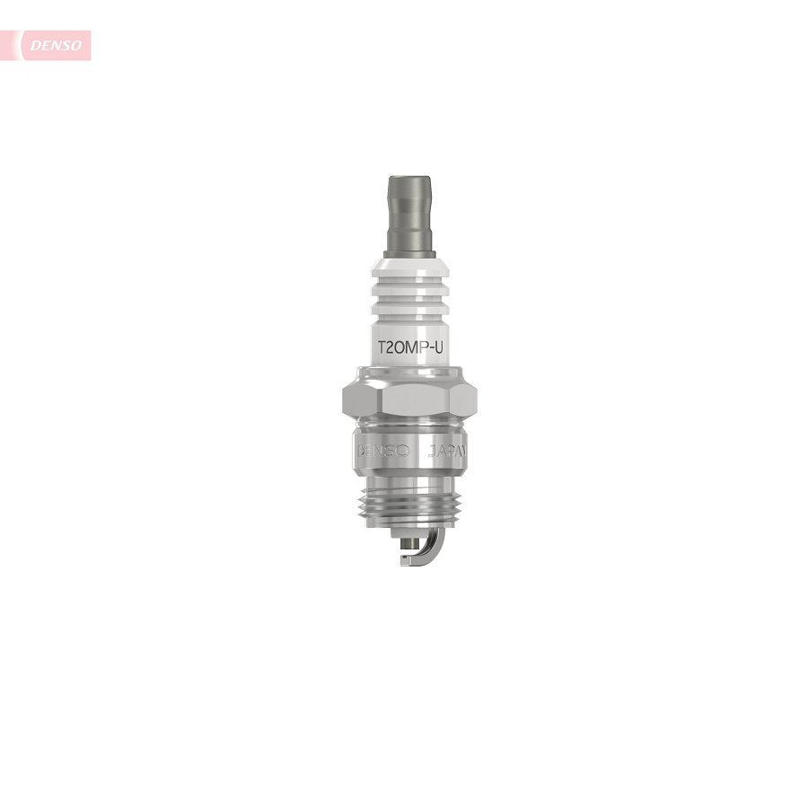 1 Bougie D'allumage Denso U-groove T20mp-u