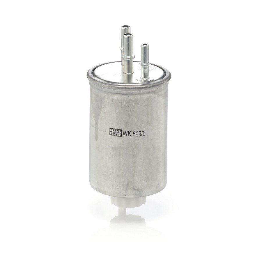 Filtre À Carburant Mann Wk829/6