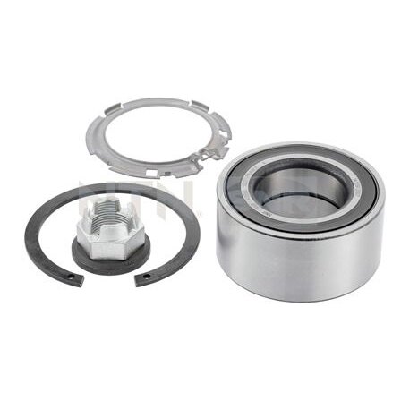 Kit De Roulement De Roue Snr R155.07