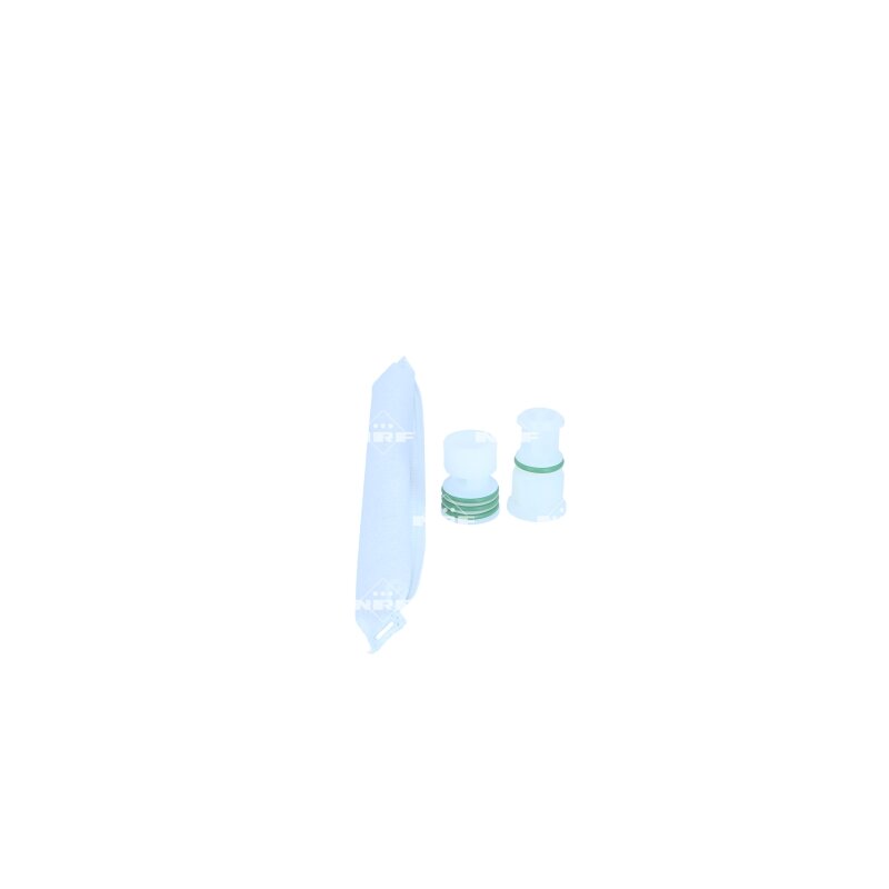 Bouteille De Climatisation Nrf 33410