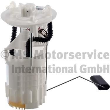 Capteur De Niveau De Carburant Pierburg 7.02552.34.0