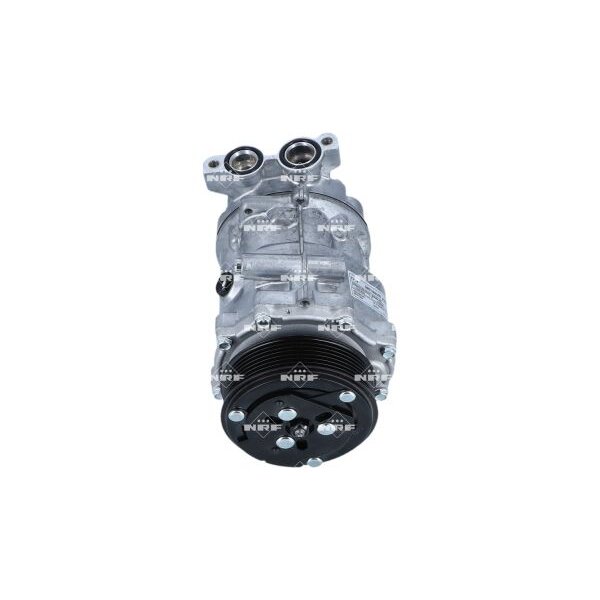 Compresseur De Climatisation Nrf 320236