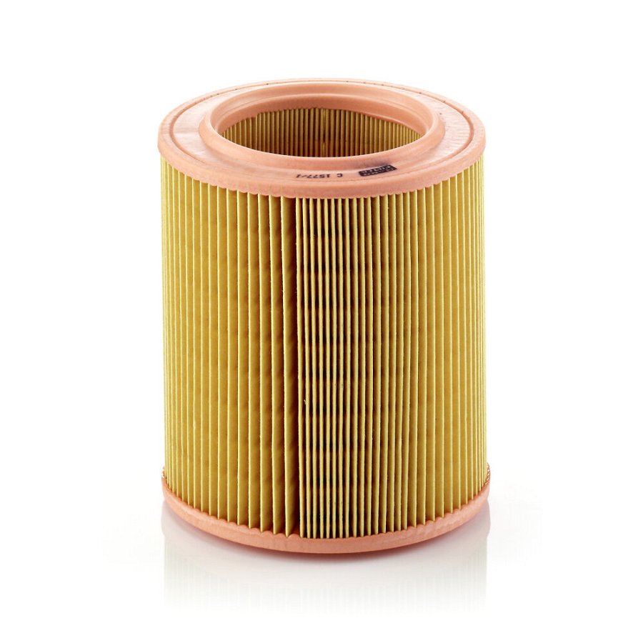 Filtre À Air Mann-filter C1577/1