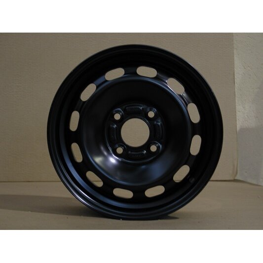 Jante Tôle 14 Pouces - 4 Trous
