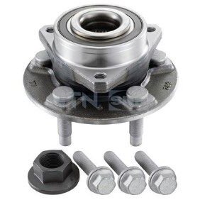 Kit De Roulement De Roue Snr R153.58