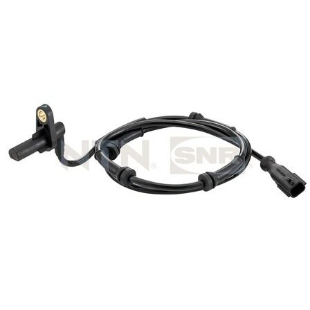 Capteur De Vitesse De Roue Abs Snr Asb165.03