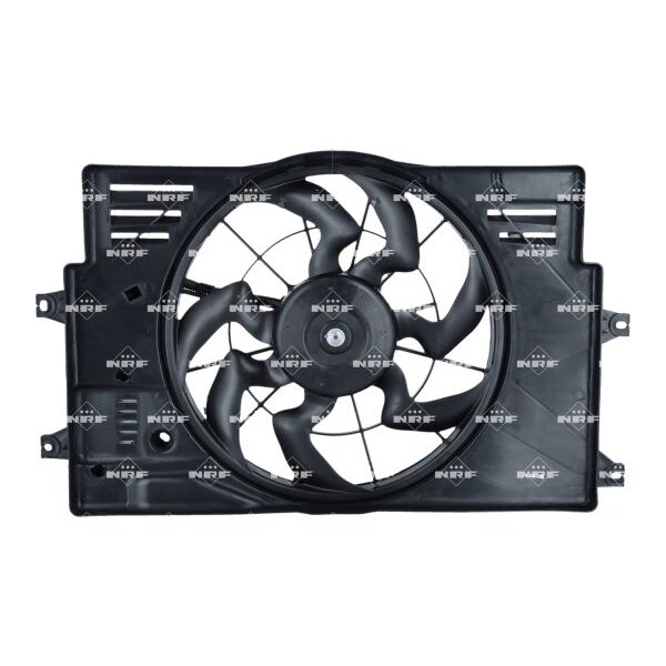 Ventilateurs Nrf 470069
