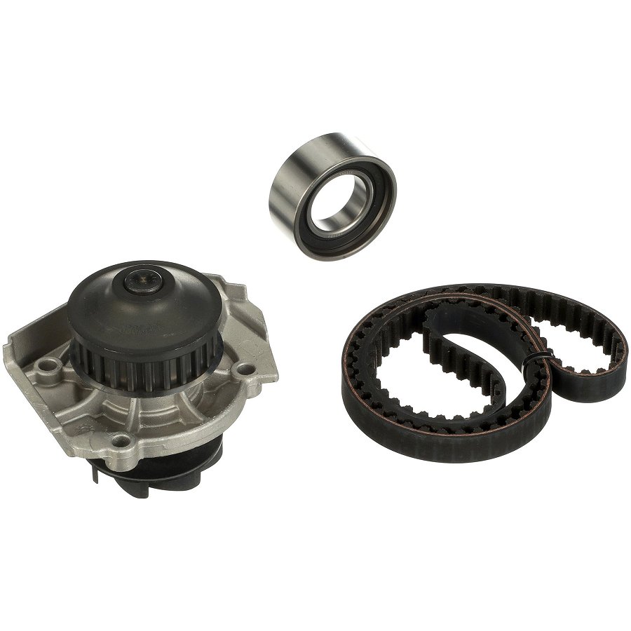 Kit Distribution & Pompe À Eau Gates Kp15544xs