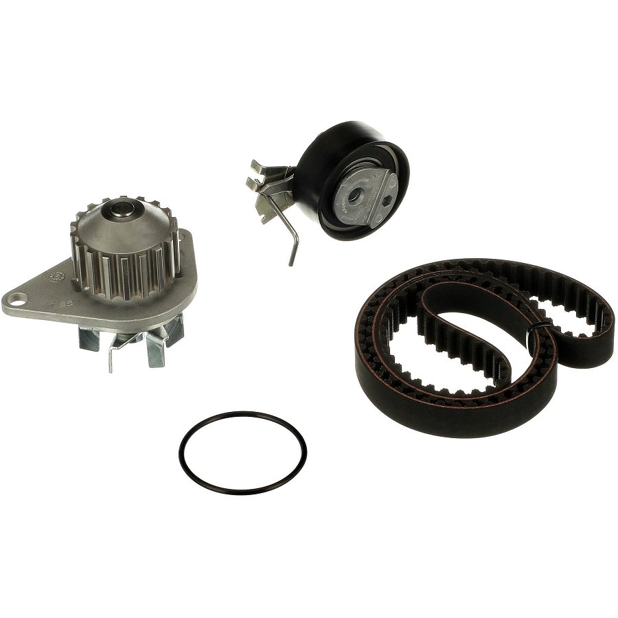 Kit Distribution & Pompe À Eau Gates Kp15574xs