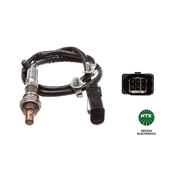 Sonde Lambda