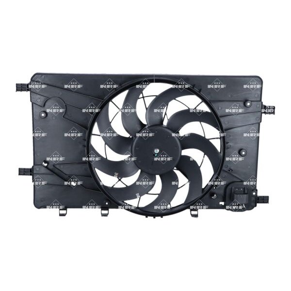 Ventilateurs Nrf 470143