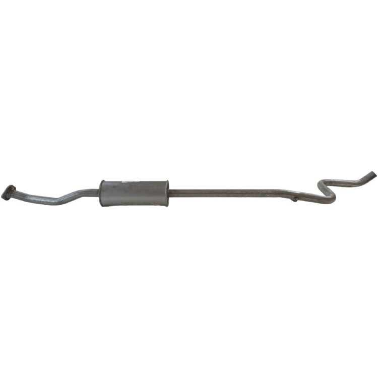 Silencieux Central Bosal 287-089