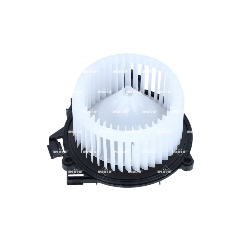Pulseur D'habitacle Nrf 34393
