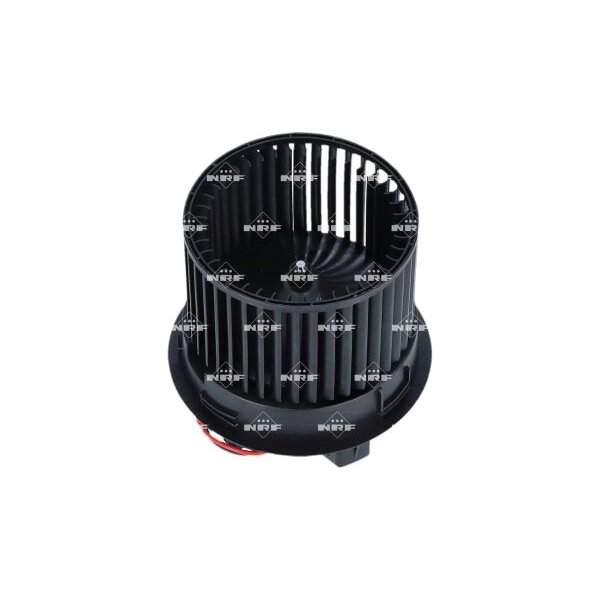Pulseur D'habitacle Nrf 34536
