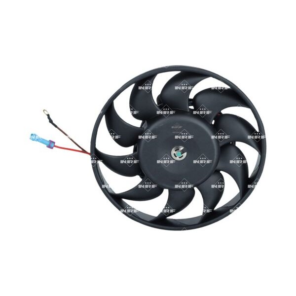 Ventilateur De Refroidissement Moteur Nrf 47072