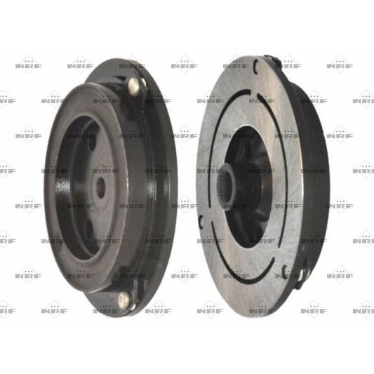 Embrayage De Compresseur Nrf 380830