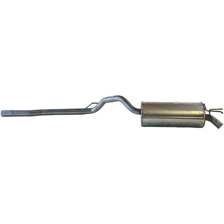 Silencieux Arrière Bosal 281-799