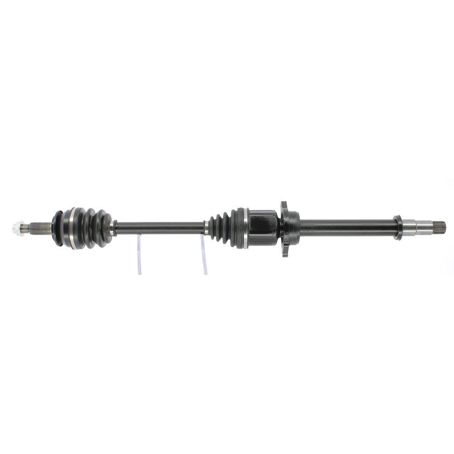 Transmission Cevam 7580 - Droite (côté Passager)