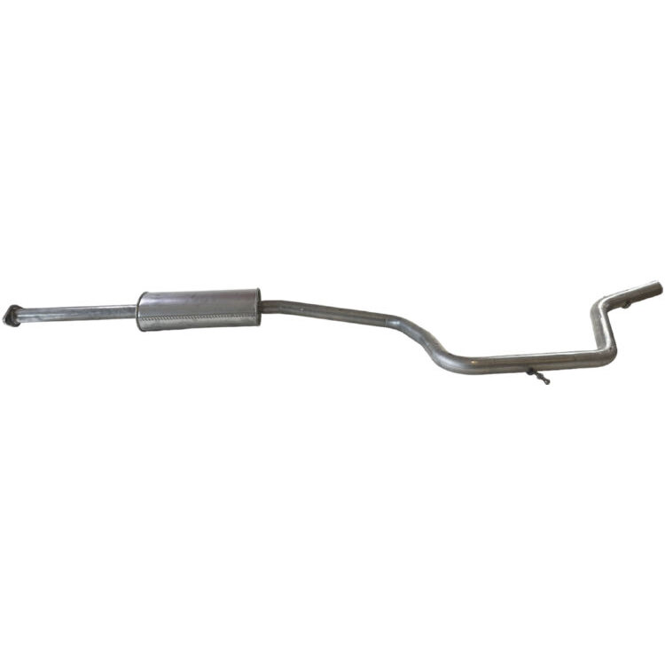 Silencieux Central Bosal 289-449