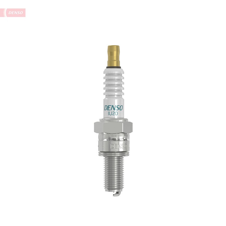 1 Bougie D'allumage Denso Iridium Power Iu20