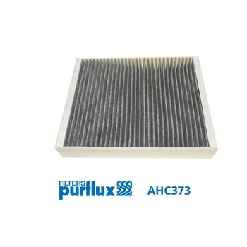 Filtre D'habitacle Charbon Actif Purflux Ahc373