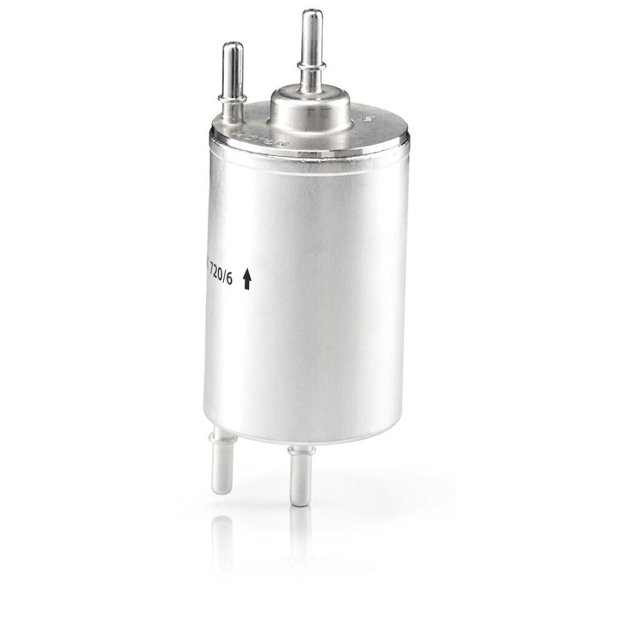 MANN FILTER Filtre a  carburant MANN-FILTER WK 720/6 (X1)