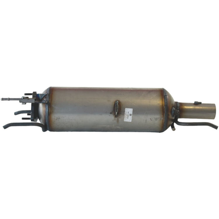 Filtre À Particules Bosal 097-205