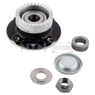 Kit De Roulement De Roue Snr R159.40