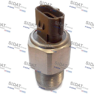 Capteur De Pression De Carburant Fispa 81.423