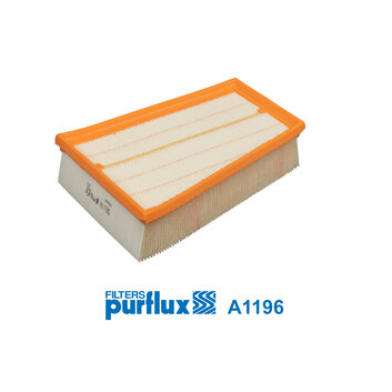 Filtre À Air Purflux A1196