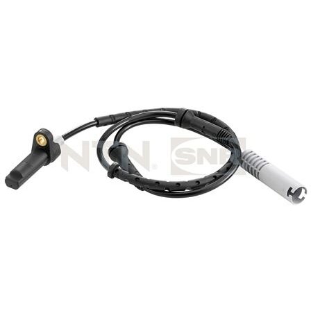 Capteur De Vitesse De Roue Abs Snr Asb154.02