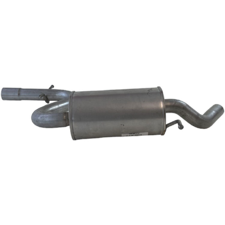 Silencieux Central Bosal 105-877