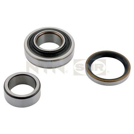 Kit De Roulement De Roue Snr R177.11