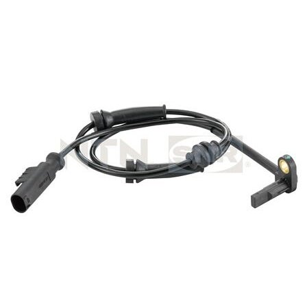 Capteur De Vitesse De Roue Abs Snr Asb166.10