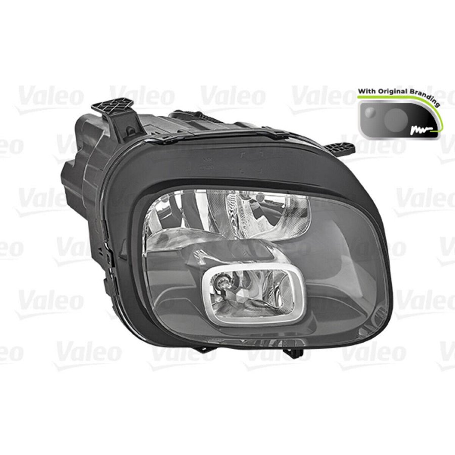 Projecteur Principal Halogène Valeo 450529