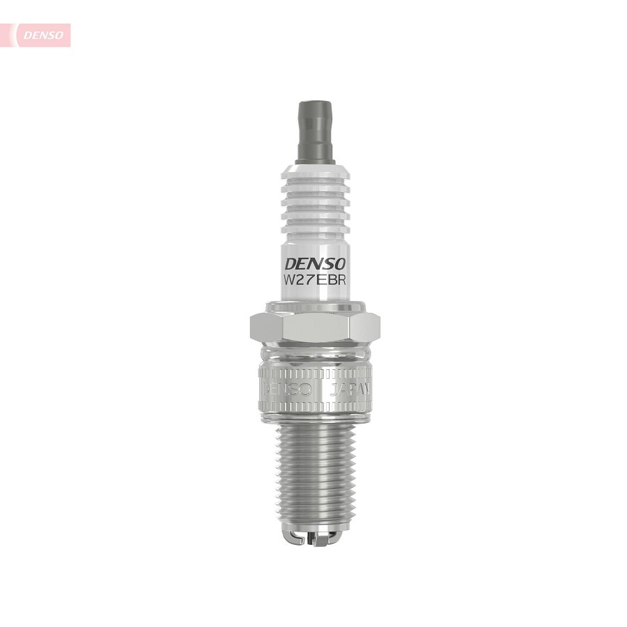 1 Bougie D'allumage Denso W27ebr