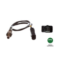 Sonde lambda