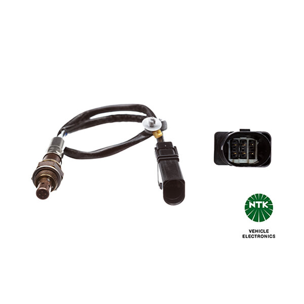 Sonde Lambda