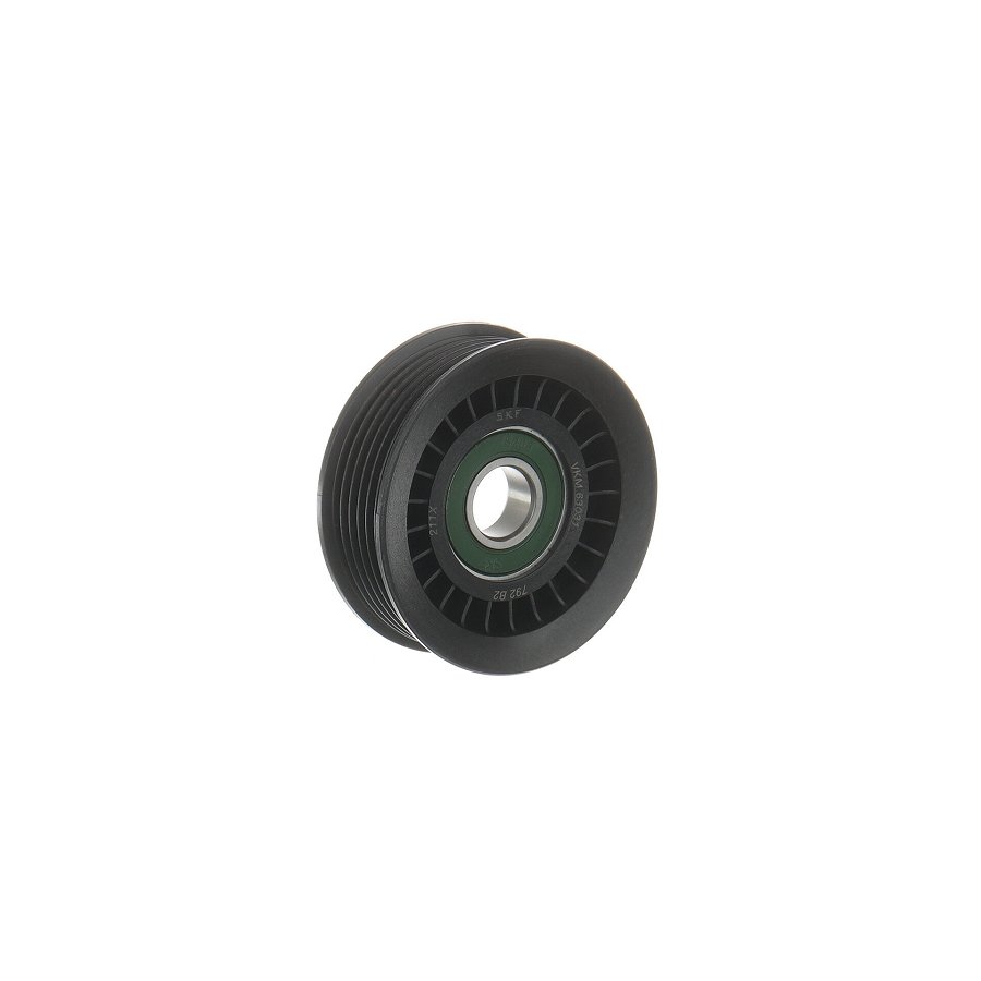 Galet Enrouleur De Courroie Skf Vkm 63031
