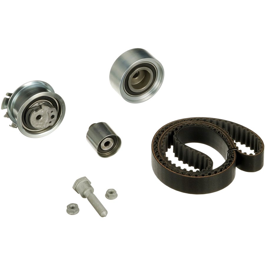 Kit De Distribution Gates K025607xs