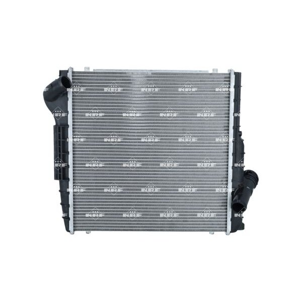 Radiateur Aluminium Brasé Nrf 550343