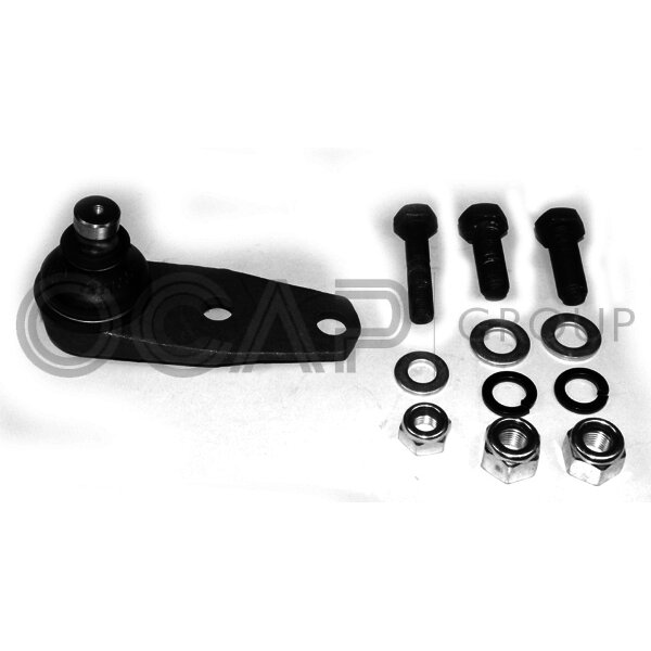 Rotule De Suspension Ocap 0403207