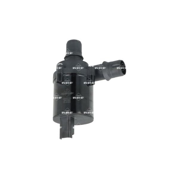 Pompe À Eau Auxiliaire Nrf 390082