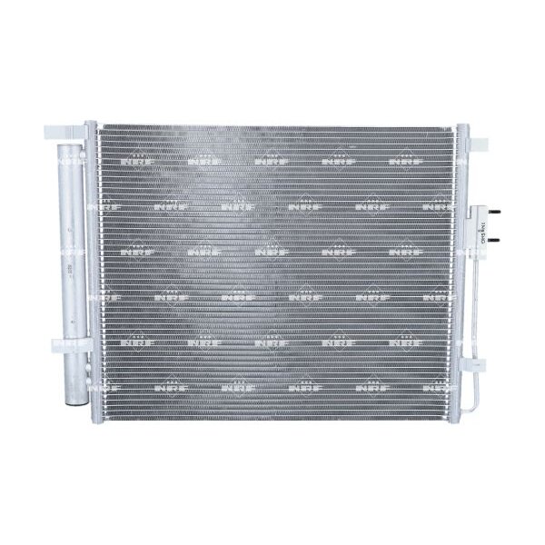 Condenseur Nrf 350575