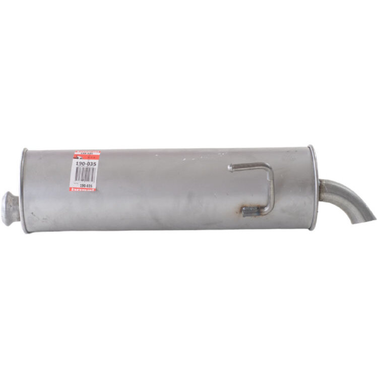 Silencieux Arrière Bosal 190-035