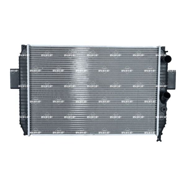 Radiateur Aluminium Brasé Nrf 51564