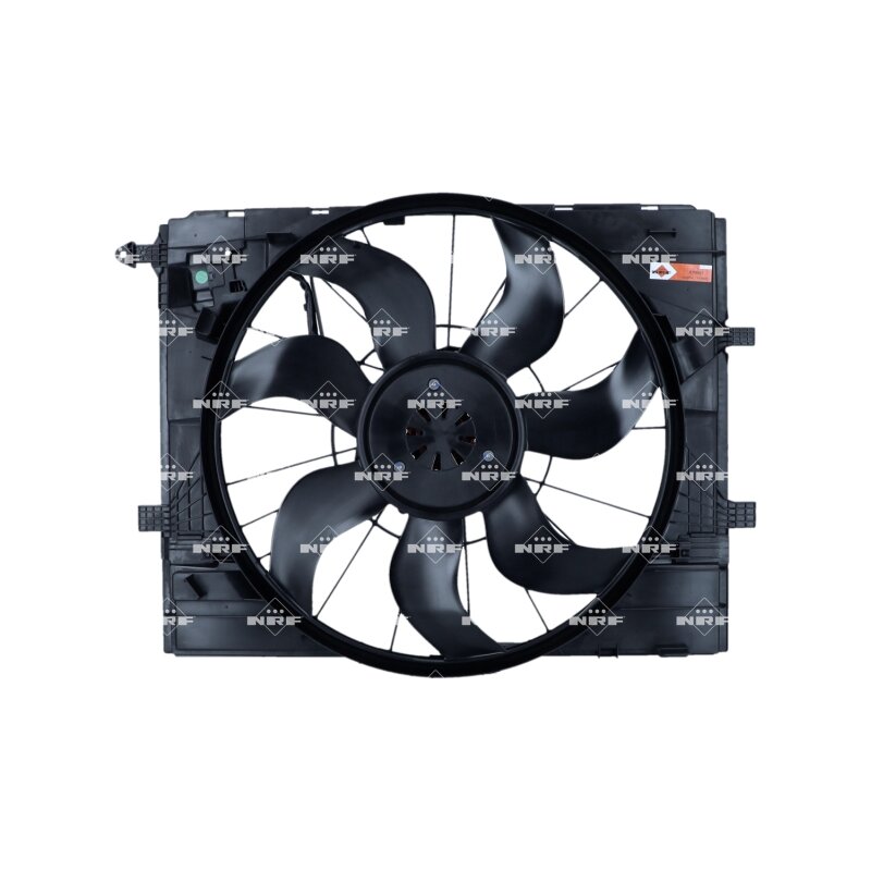 Ventilateurs Nrf 470047